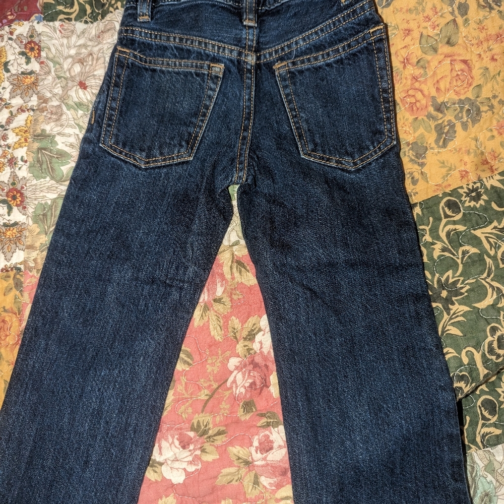 2t gap jeans - Picture 2 of 3